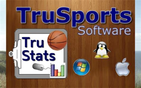 TruStats v6 Preview .